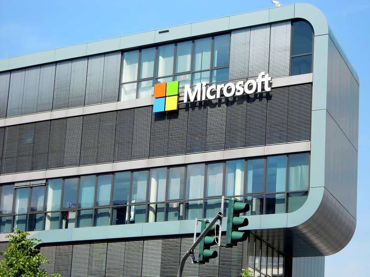 Microsoft Gold Partner Program