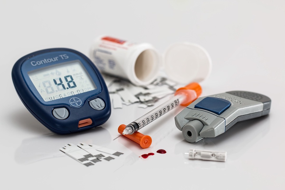 Diabetes Insurance