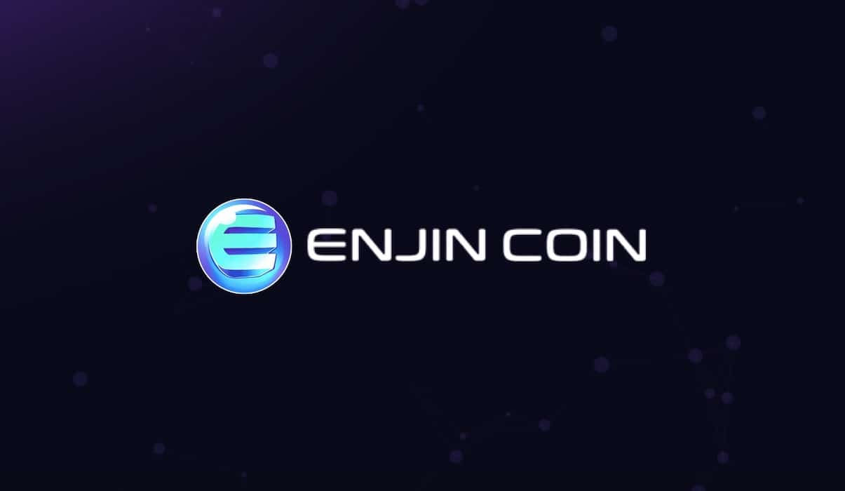 Enjin Coin