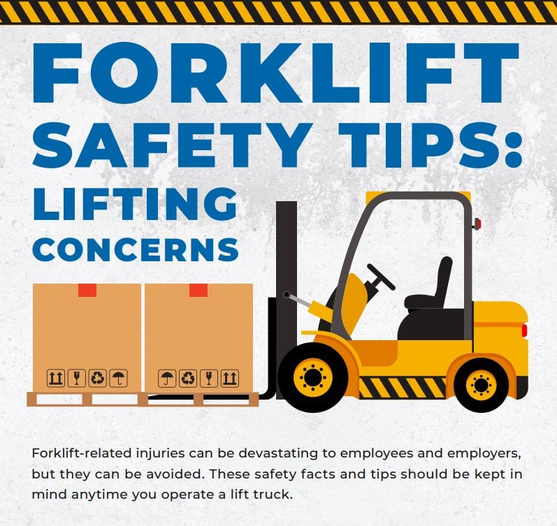 forklift safety