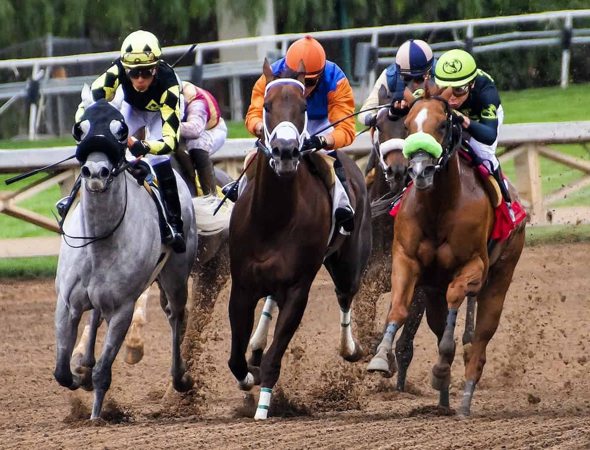 How the Kentucky Derby Has Implemented Technology Throughout the Last Decade!