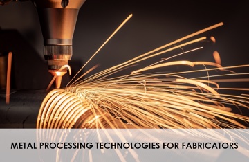 Metal processing technologies