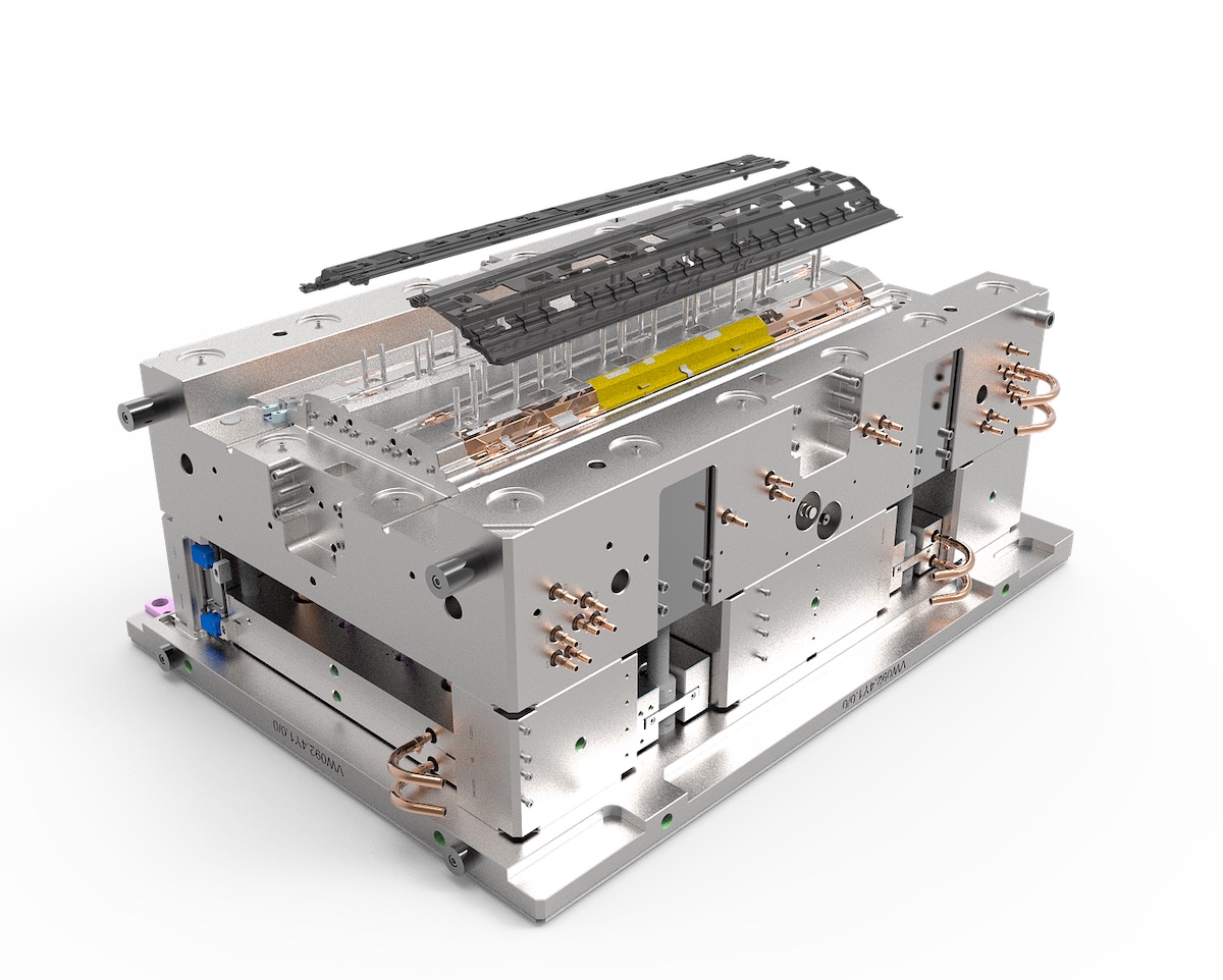 Project Management for Injection Molding Projects!