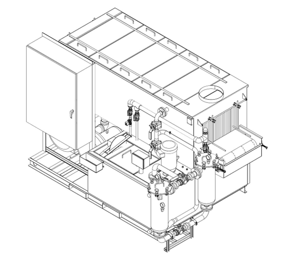 What Solvents Do You Use in a Parts Washer?