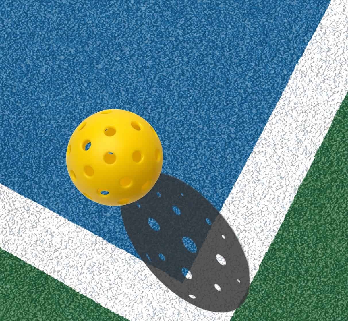 Pickleball