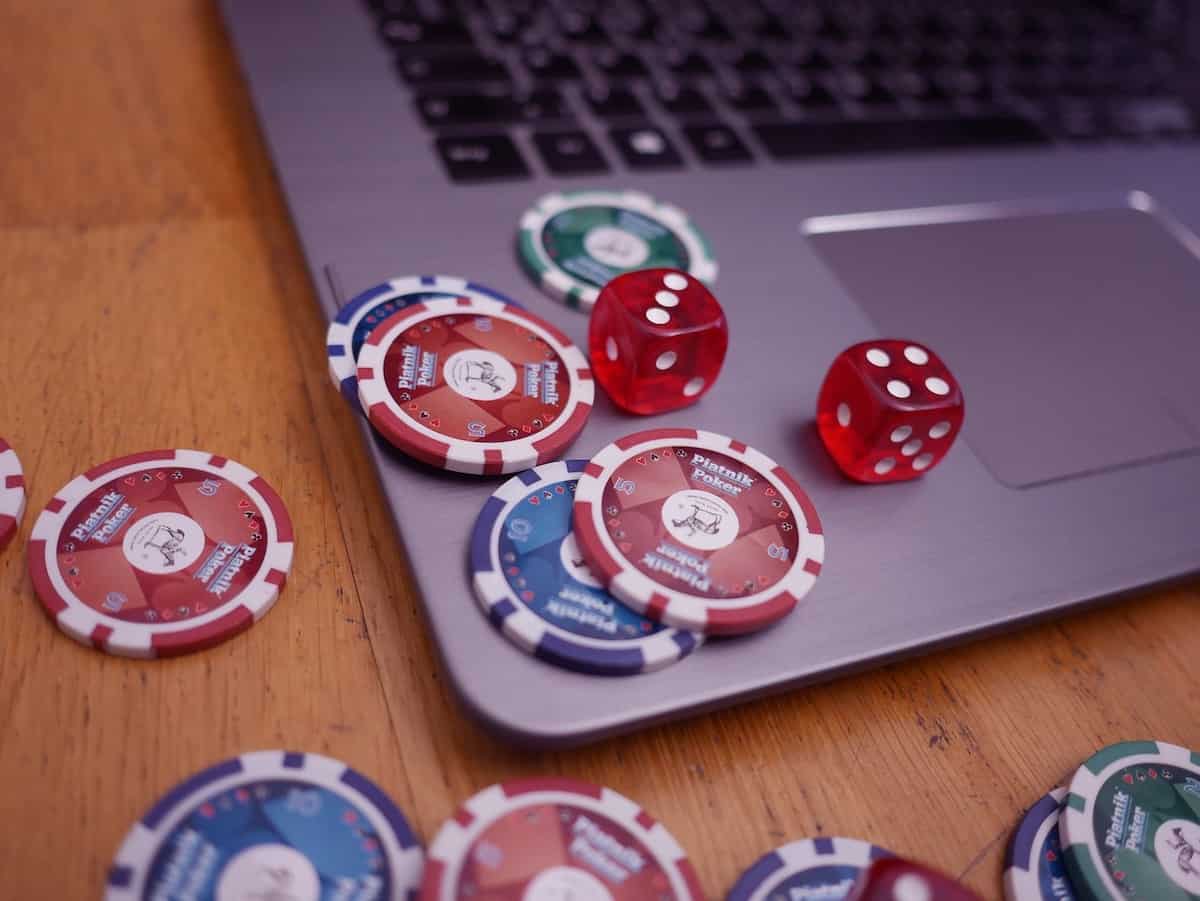 World of Online Casinos