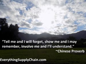 Supply Chain