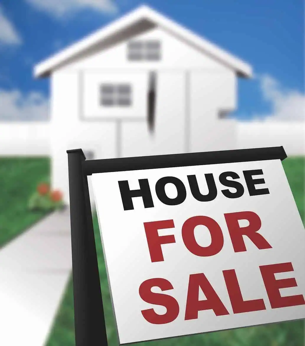 Avoid These Mistakes When Trying to Sell Your Home Fast for Cash!