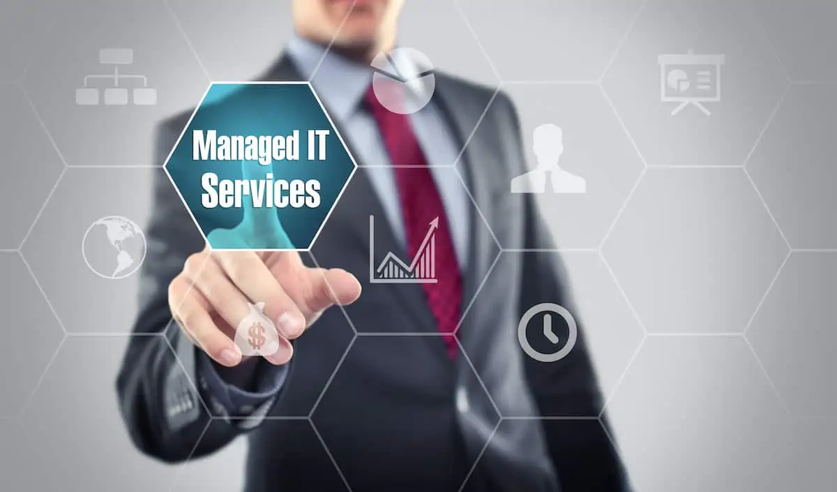 Managed Service Providers