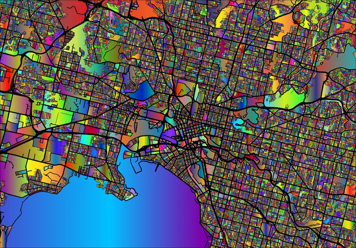 Route planning trends