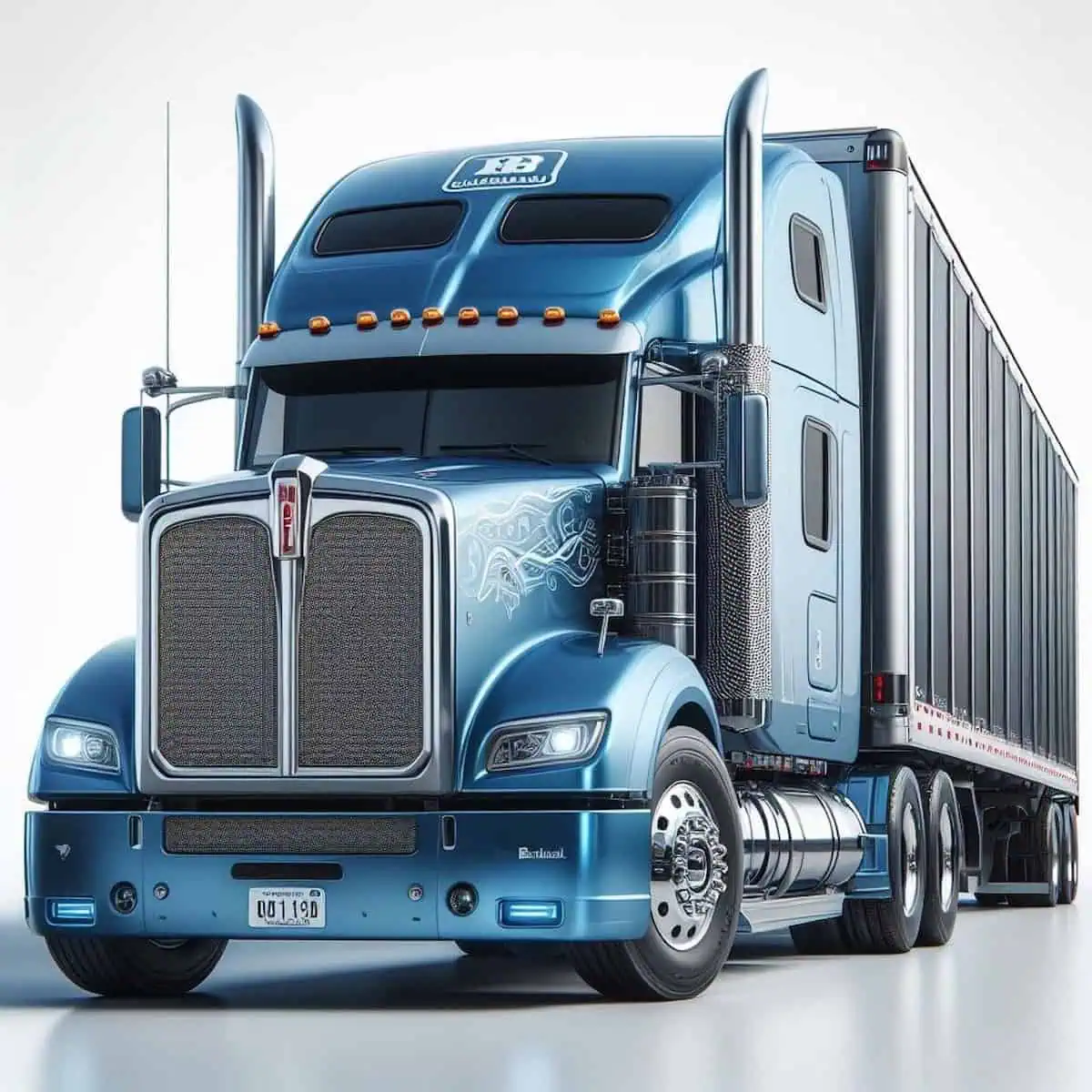 Trucking Finance