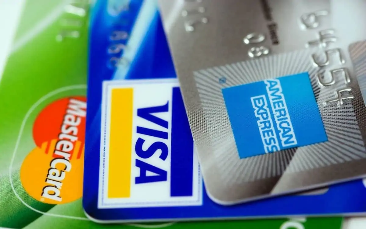 Credit card consolidation