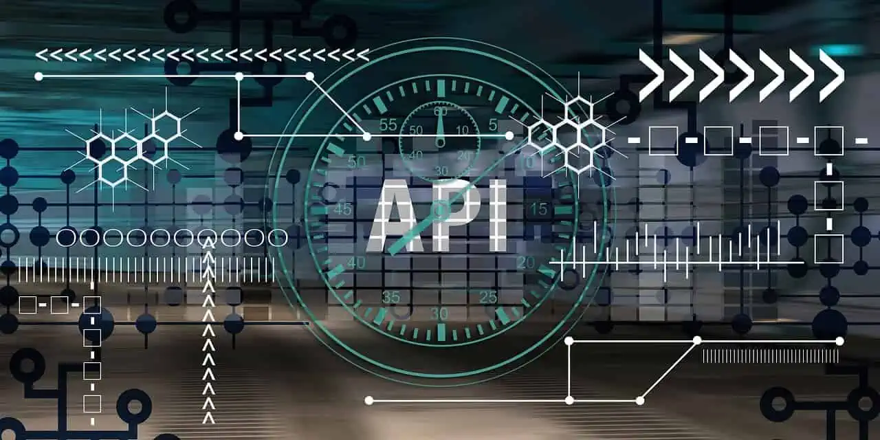 API Software