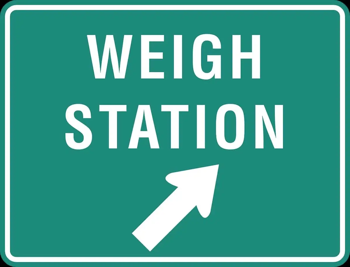 Weighing Systems