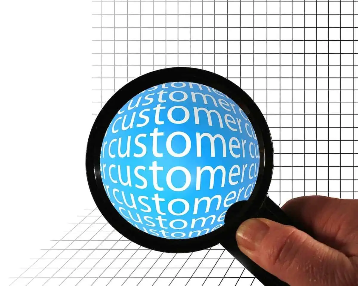 Customer CRM Development