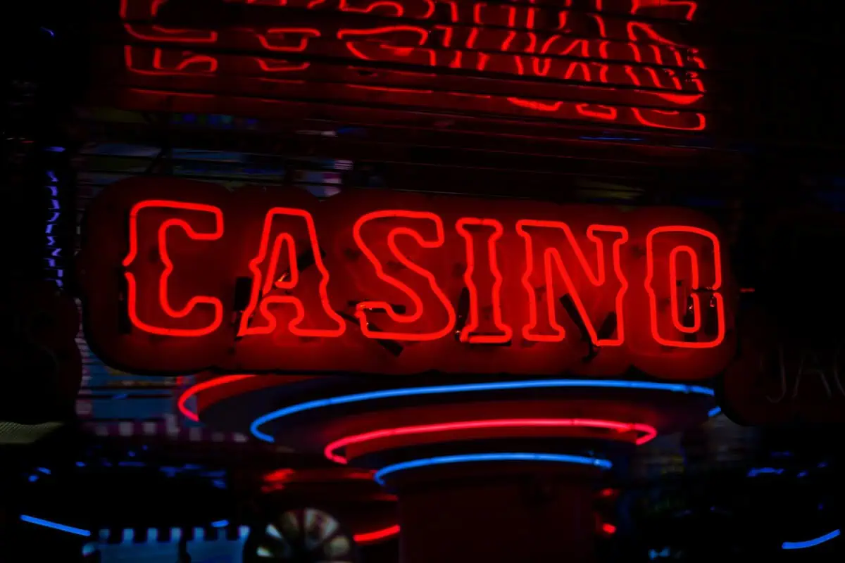 Online Casino