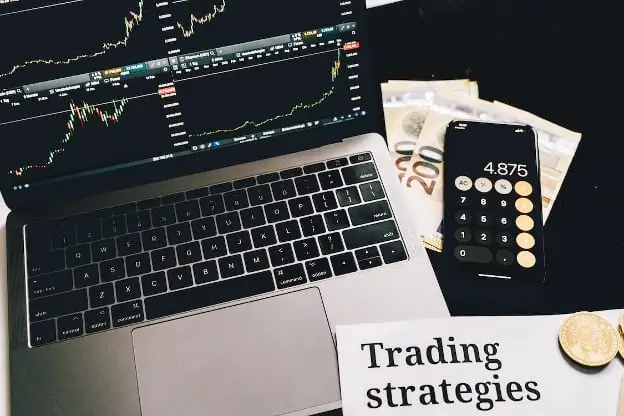 Binary Trading