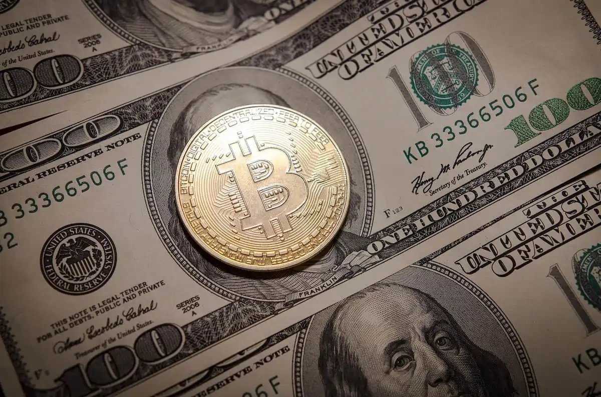 Exchange market