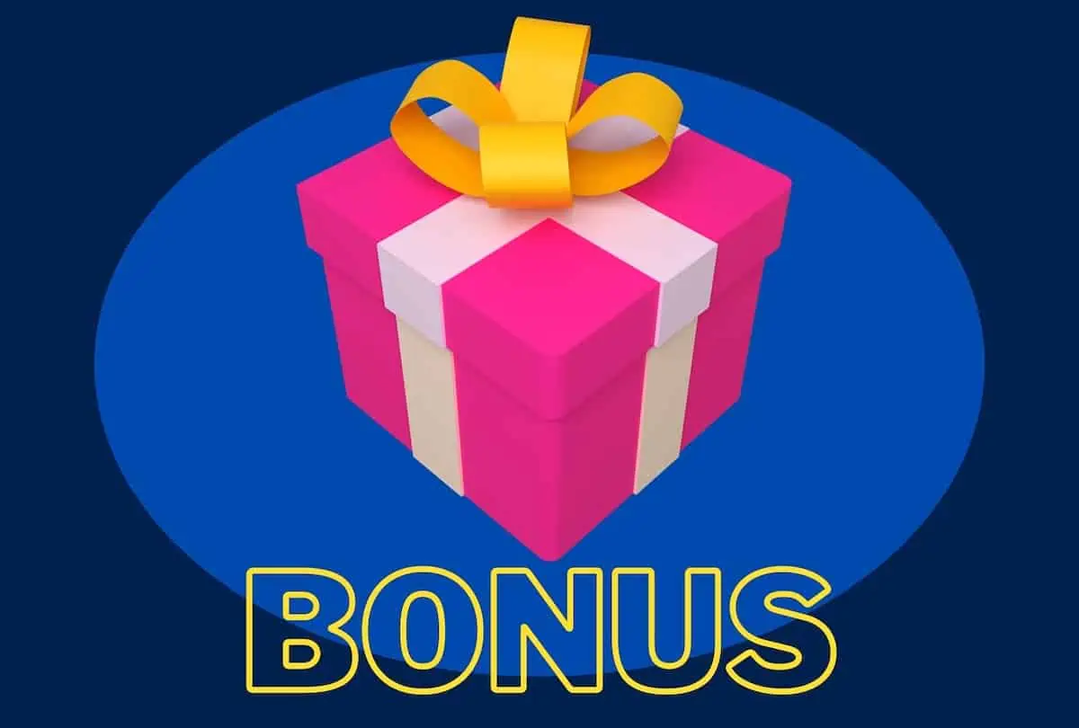 Bonus