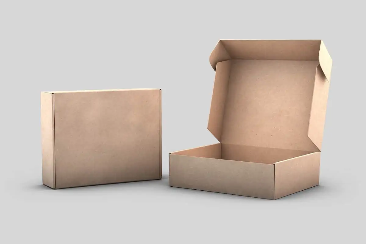 Folding Boxes