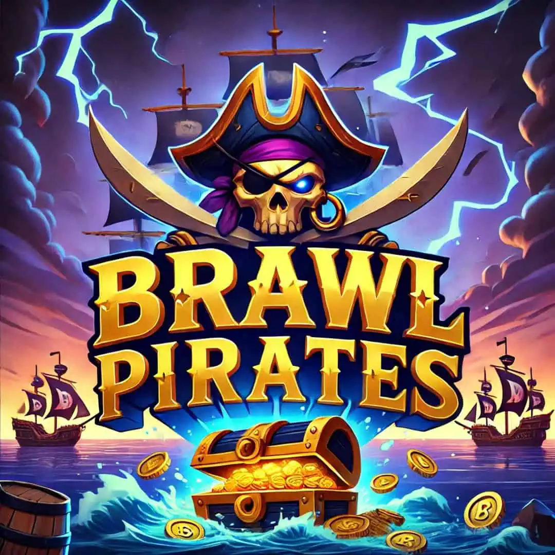 Brawl Pirates