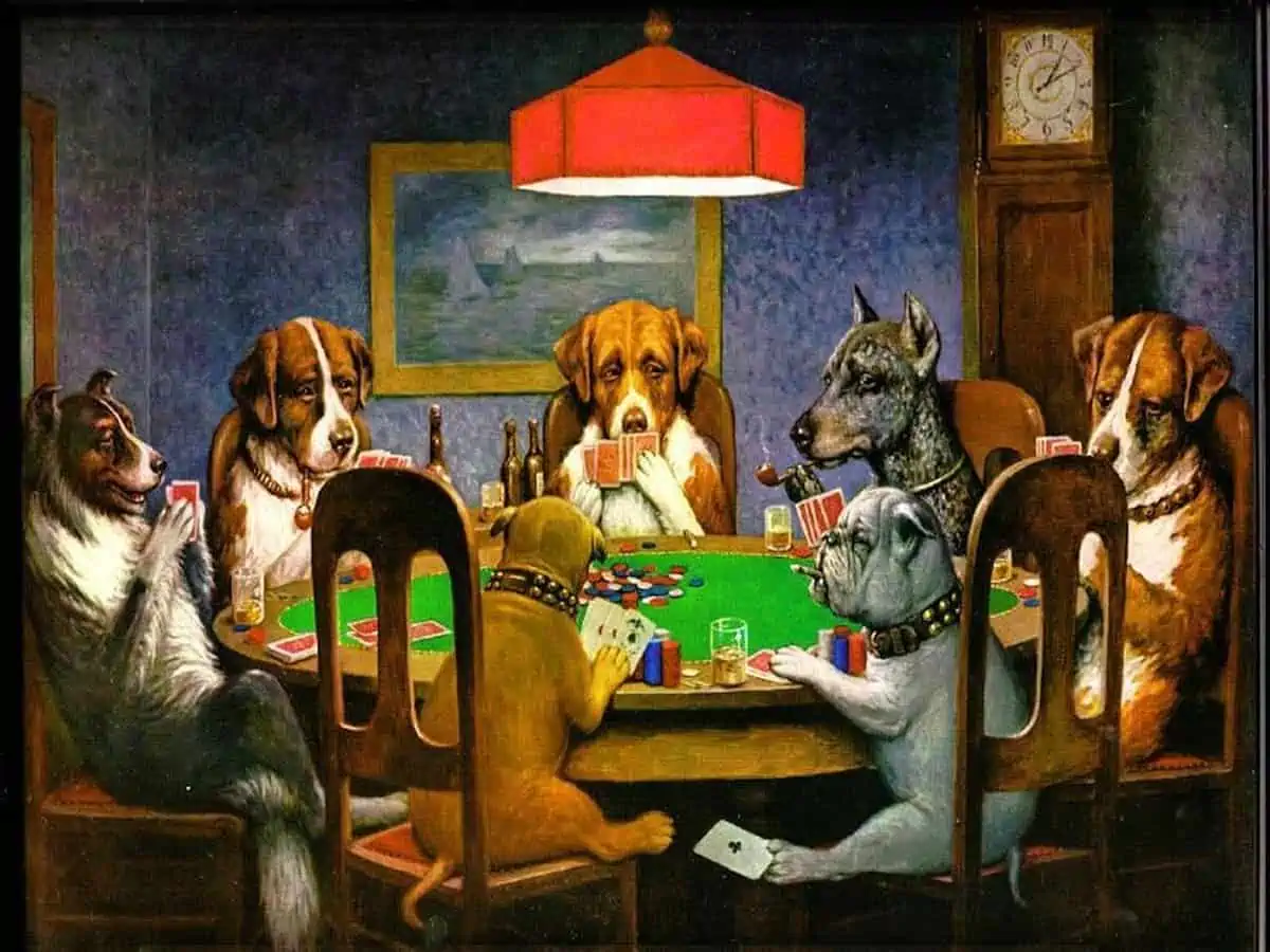 Poker Strategy