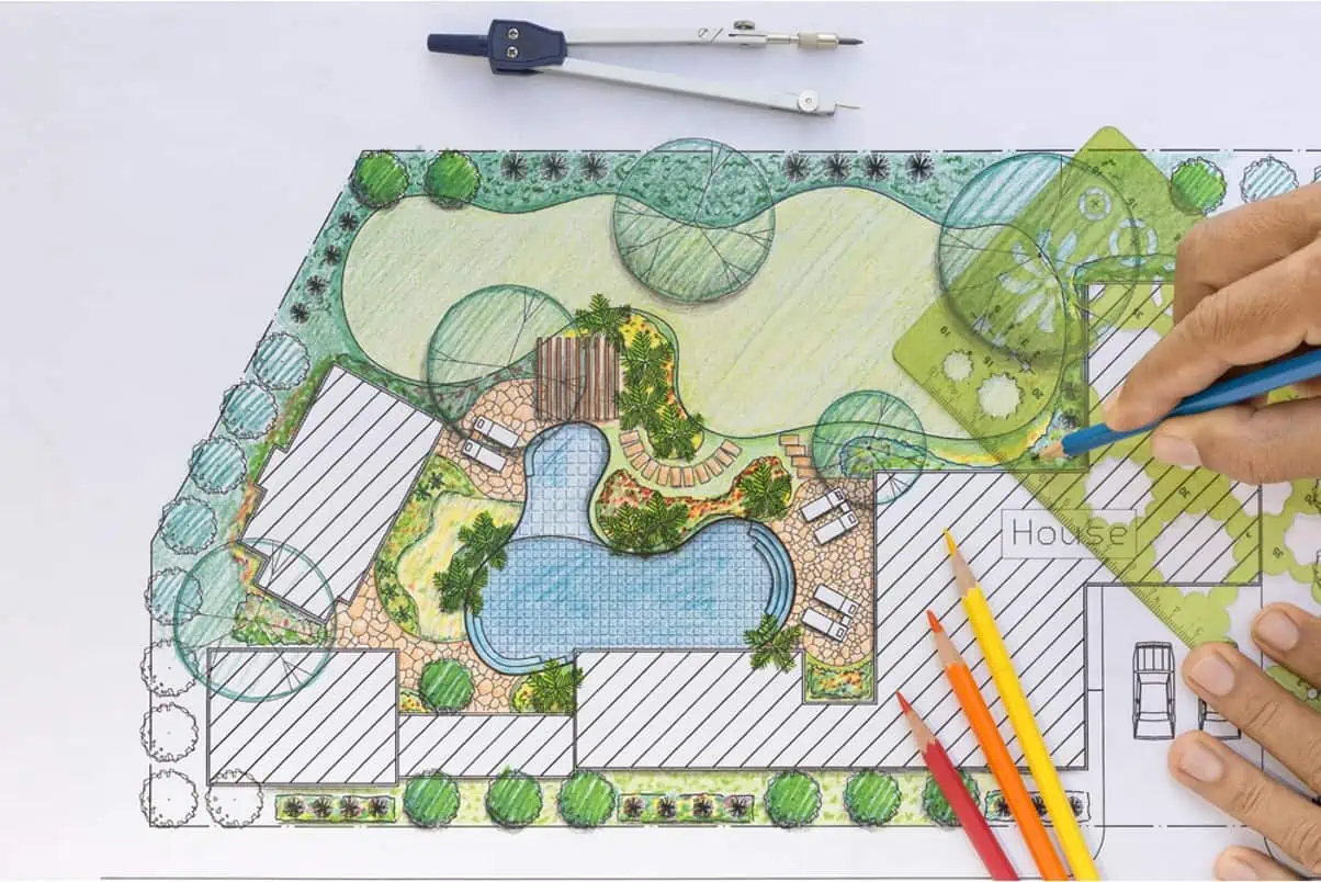 Landscape Design