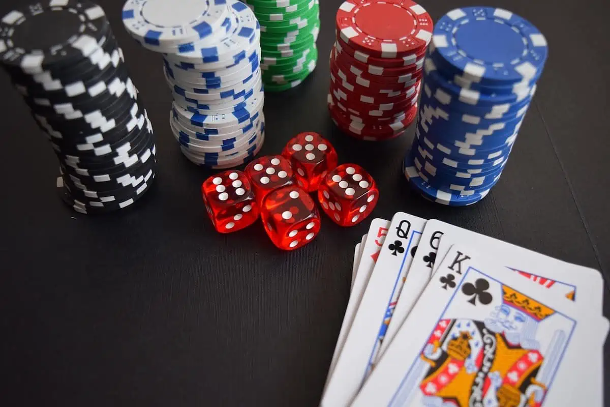 Best Online Casino Games to Play for Beginners