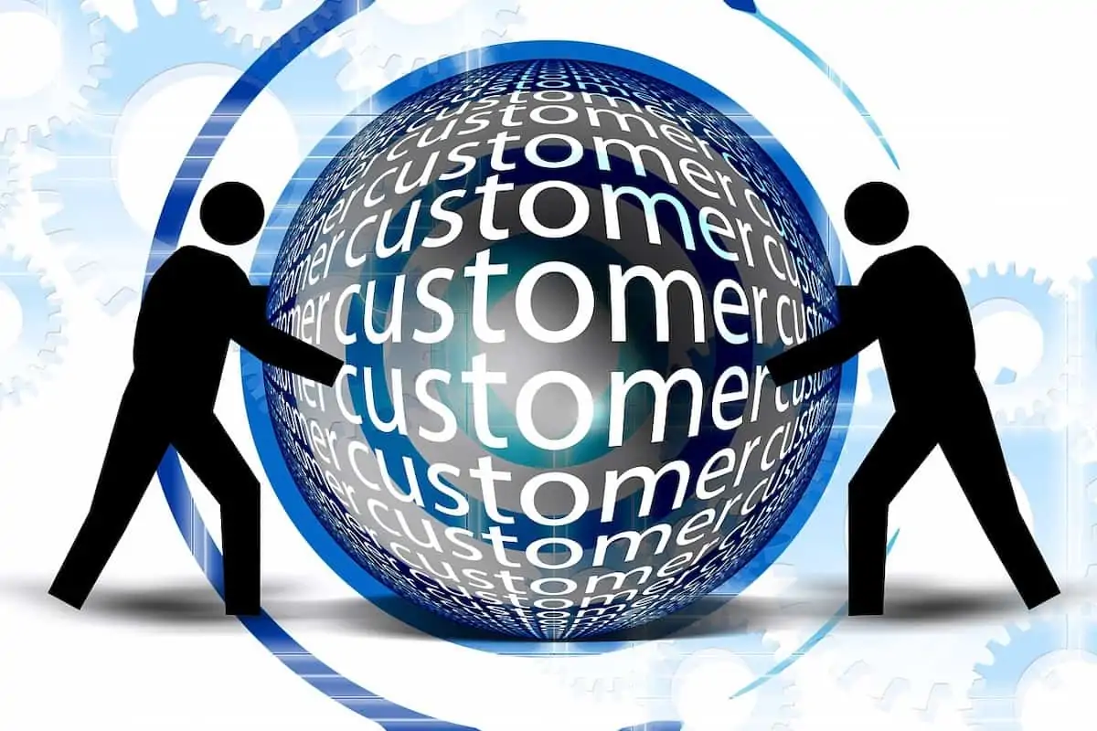 Omnichannel Customer service