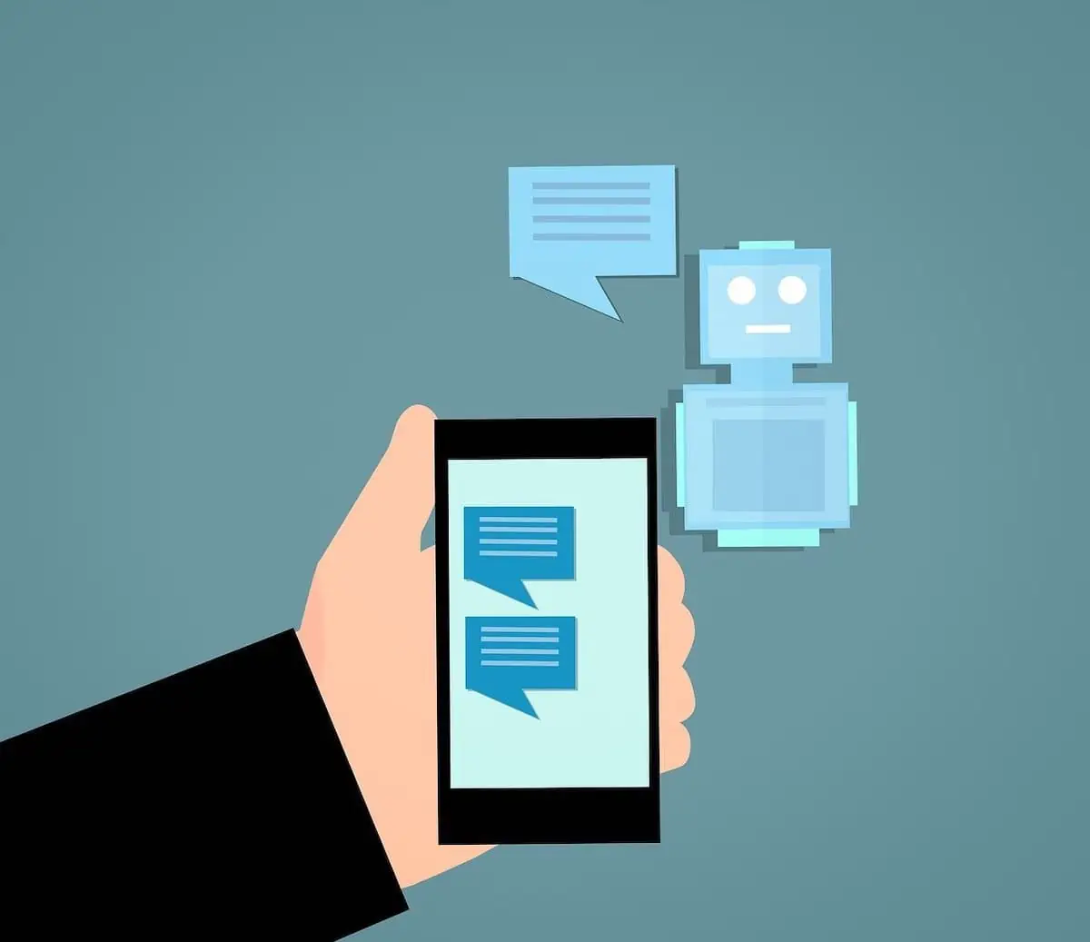 What are Chatbots and Why Does Your Business Need Them?