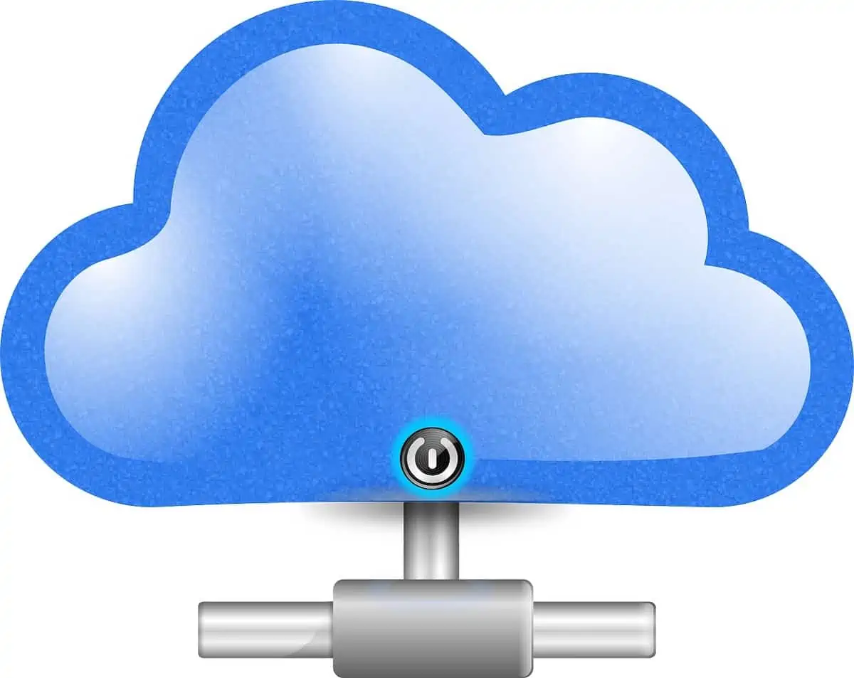 Cloud Computing