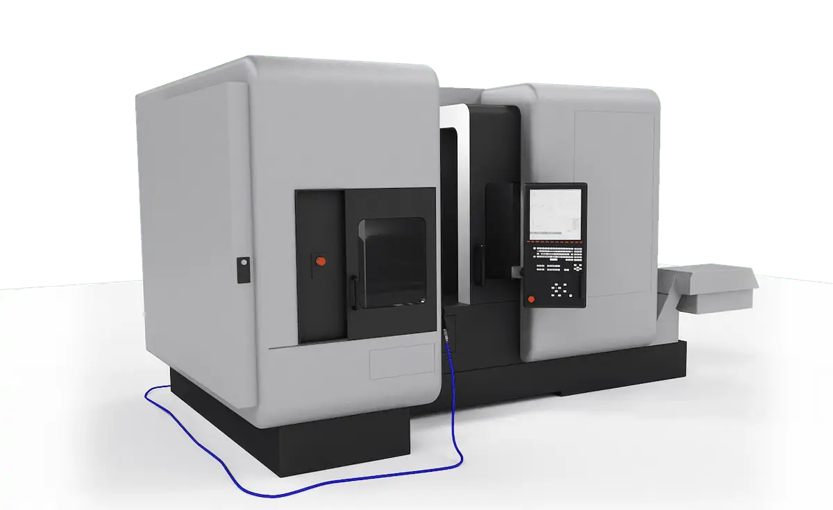 5 Ways to Boost CNC Machining Productivity!