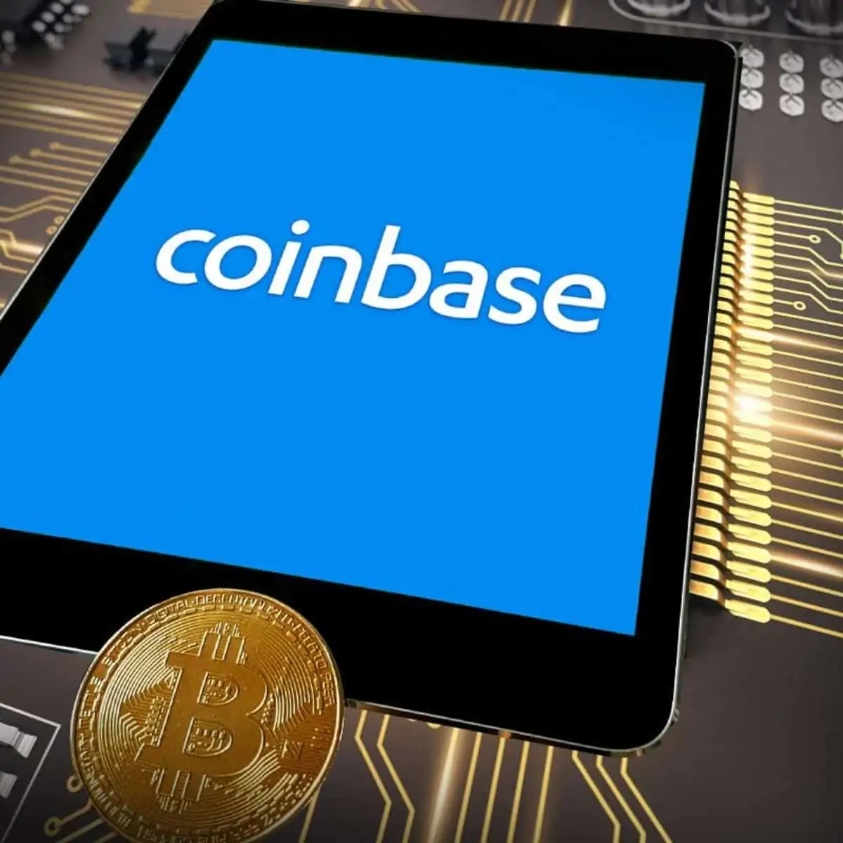 Coinbase