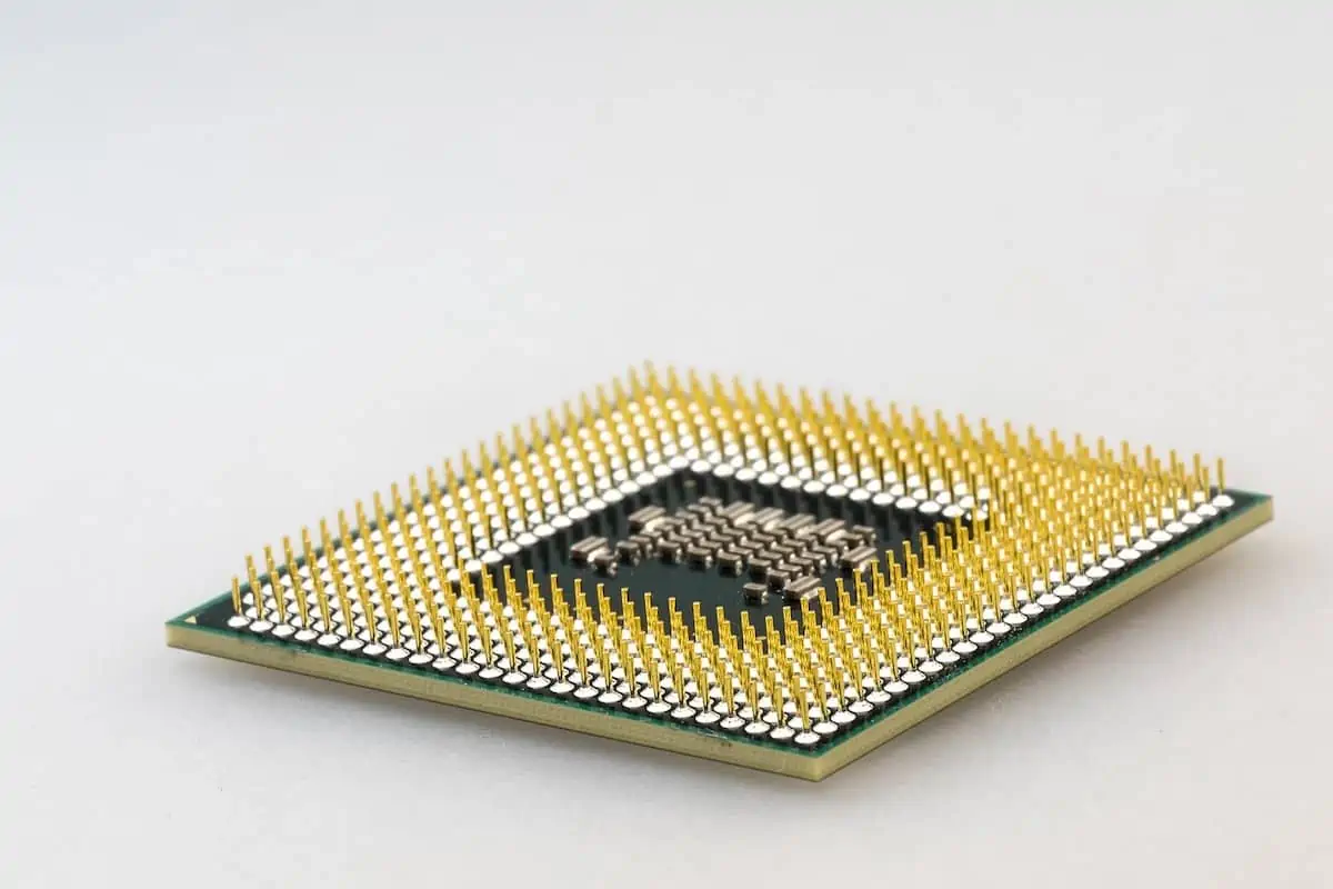 Global Chip Shortage