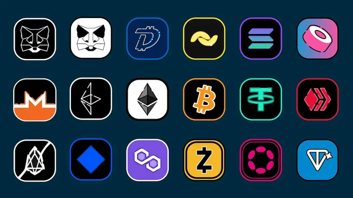 Cryptocurrency Investment Portfolio