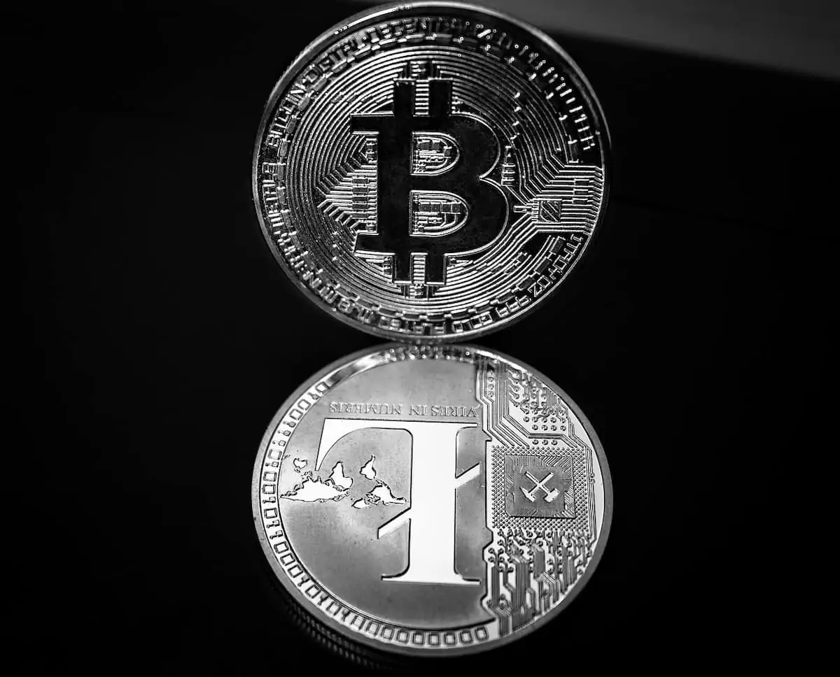 Bitcoin vs Litecoin