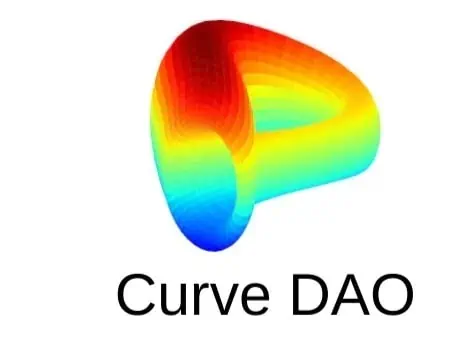 Curve DAO