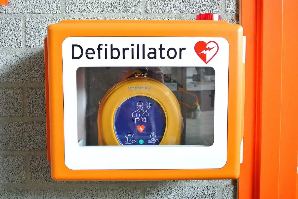 AED