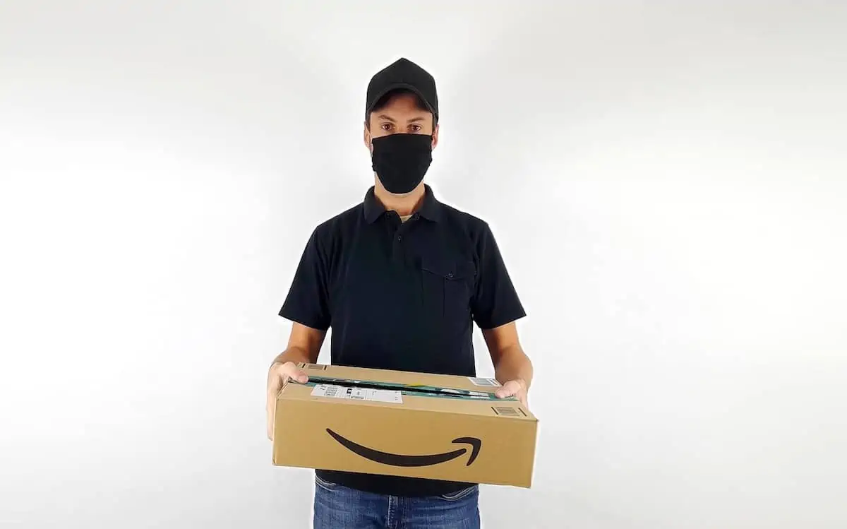 Amazon FBA Business