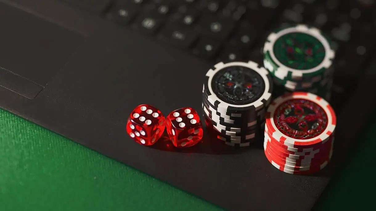 Online casino games for beginners