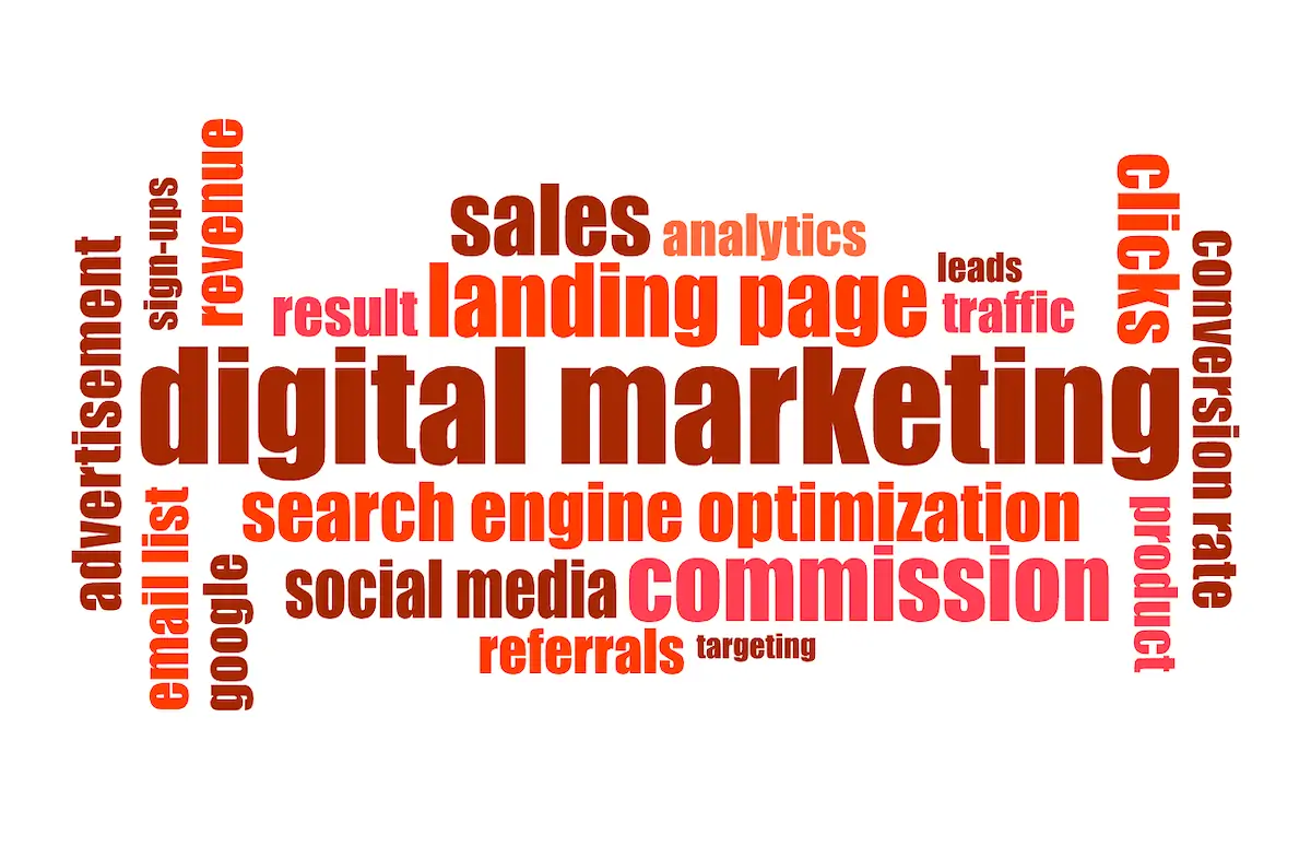 Digital Marketing Tips