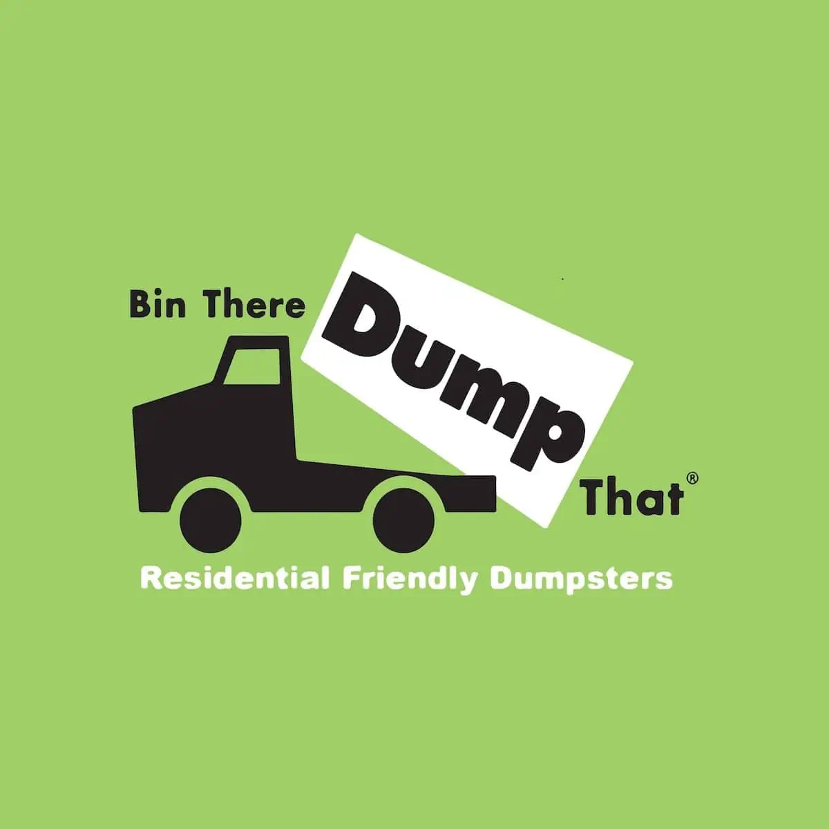 Dumpster