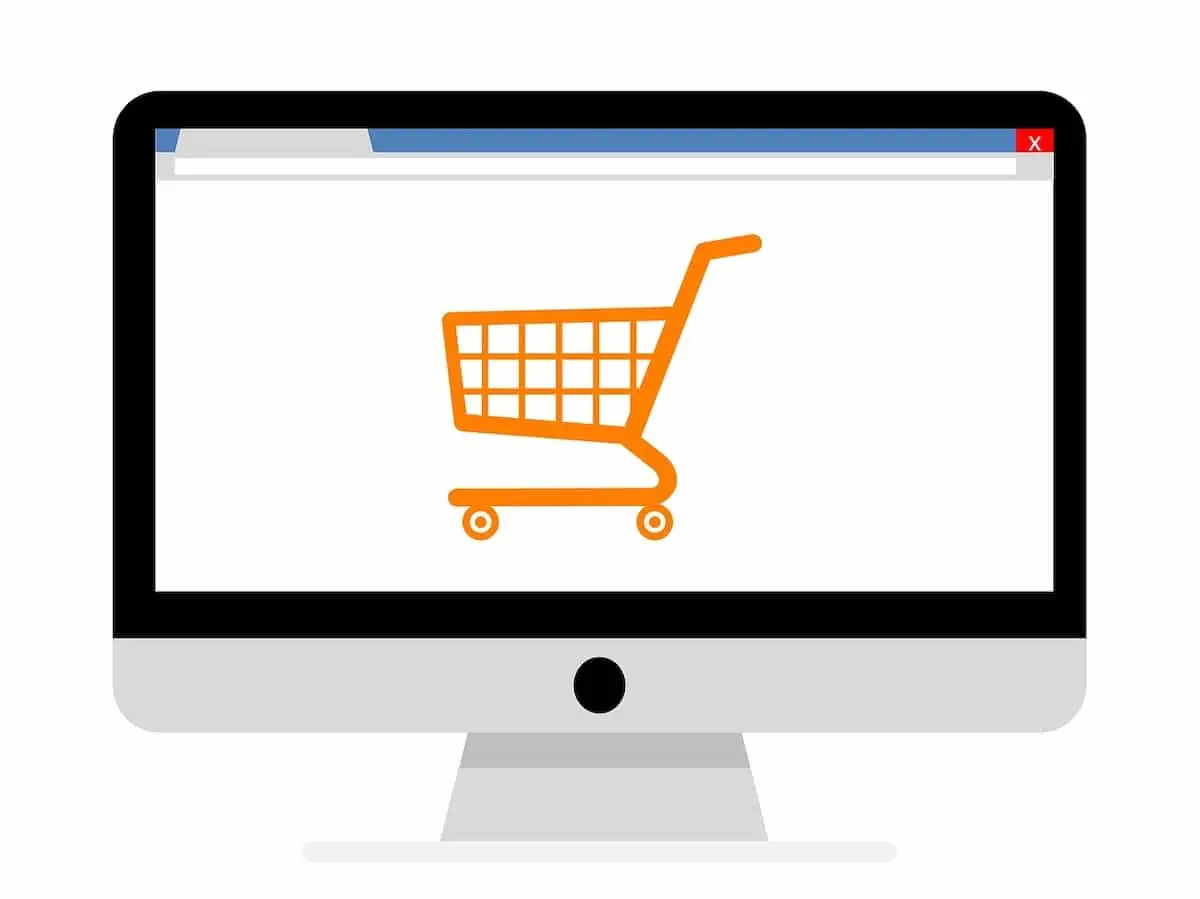 E-Commerce Business