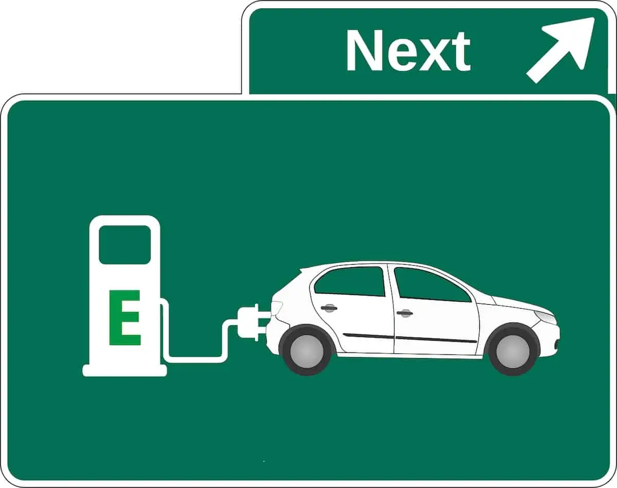 Electric Vehicles vs Gas Powered Vehicles