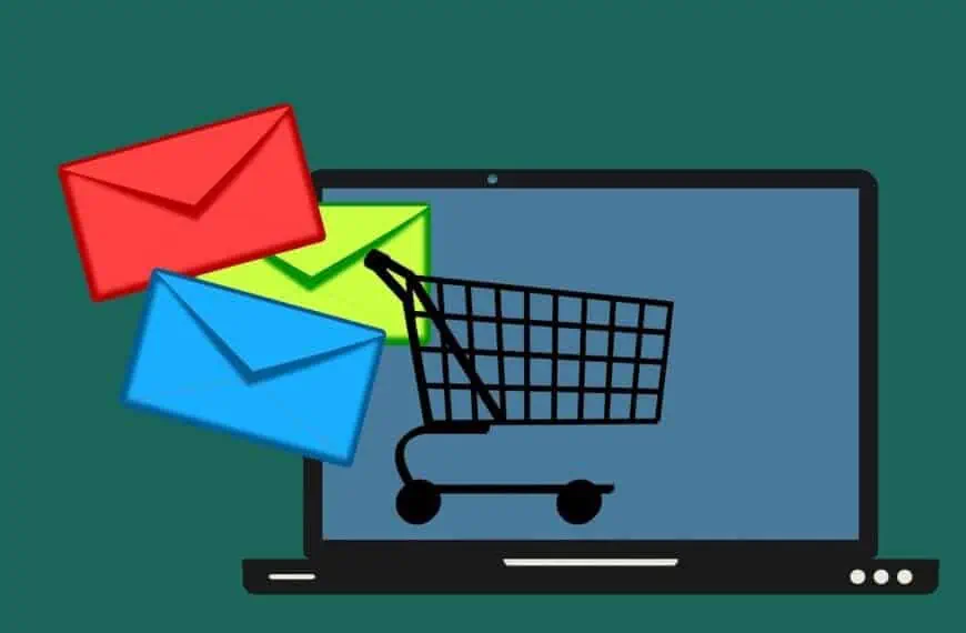 Email Marketing