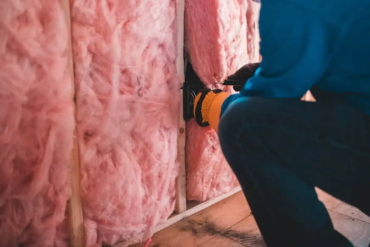 House Insulation Industry