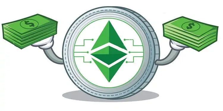 Ethereum Classic