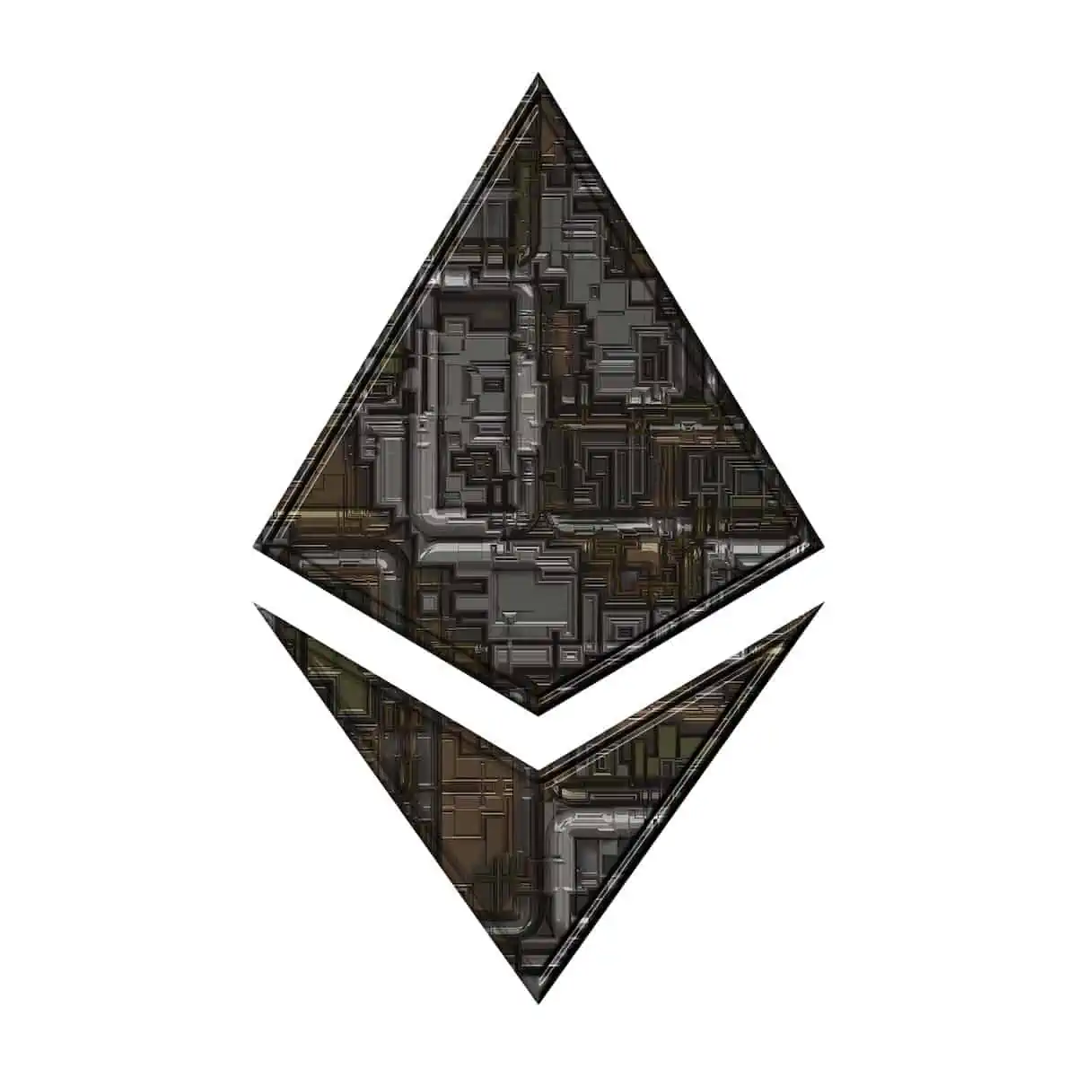 Trade Ethereum