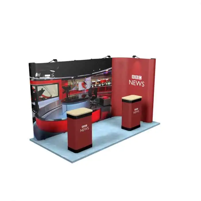 Exhibition Stand