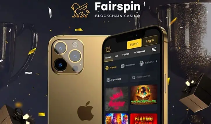 Fairspin